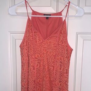 Lily Rose Junior Dress